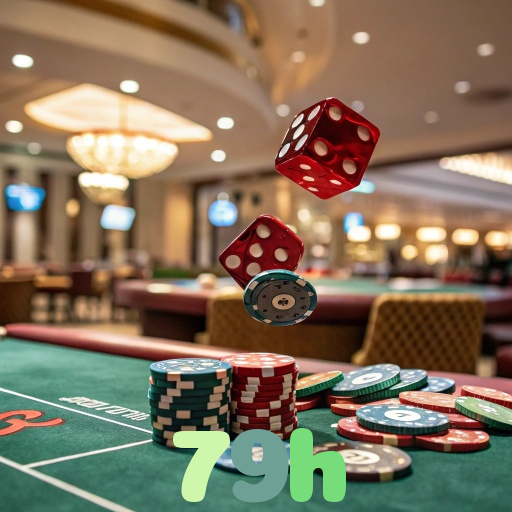 Cassino digital Pix Brasil com suporte