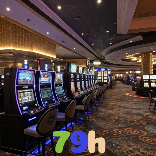 App de Cassino com Recompensas Instantâneas e Cashback