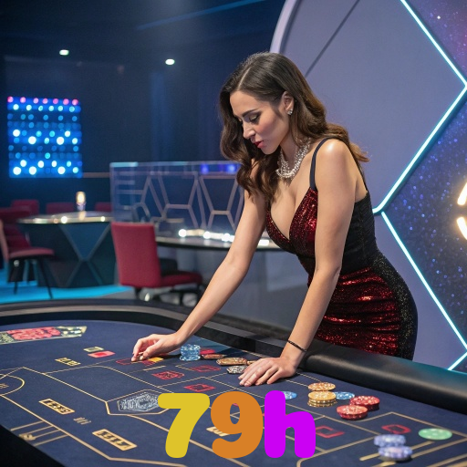 Roleta Relâmpago no 79h