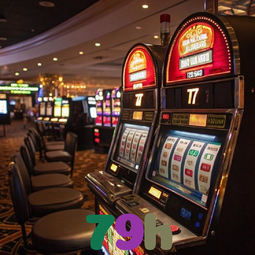 Rodadas Grátis Exclusivas no 79h